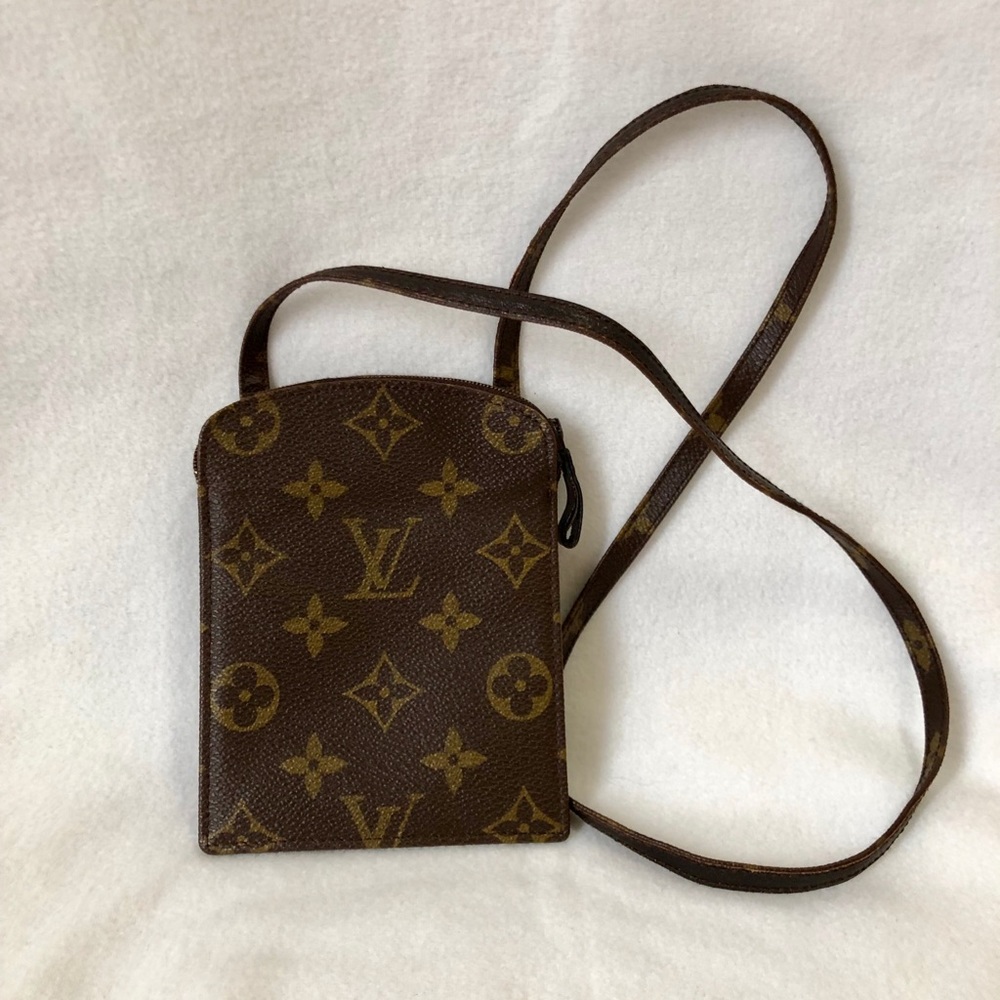 Louis Vuitton Secret Bag